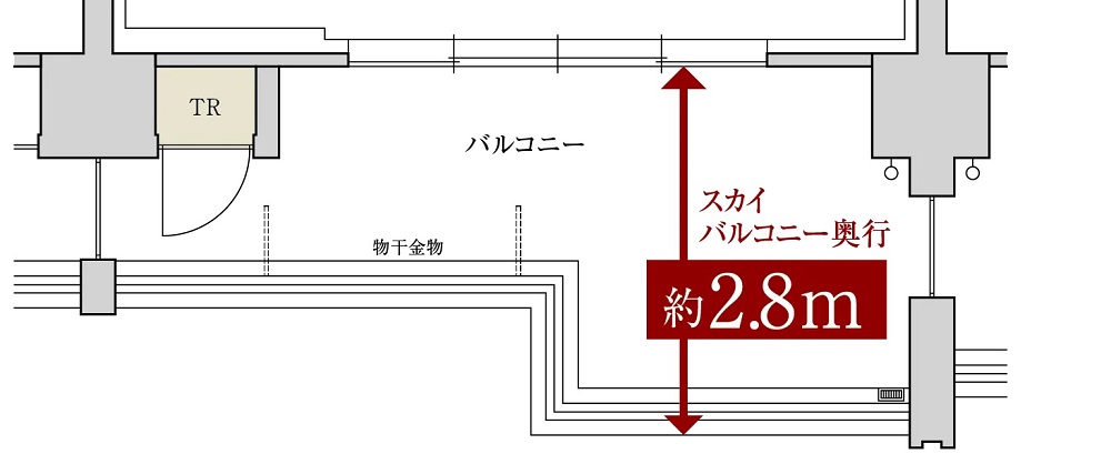 レ・ジェイド西宮甲子園
