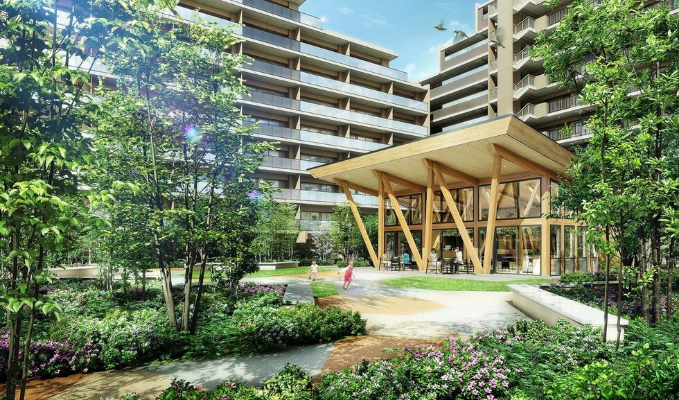 Grace Garden 小平小川東