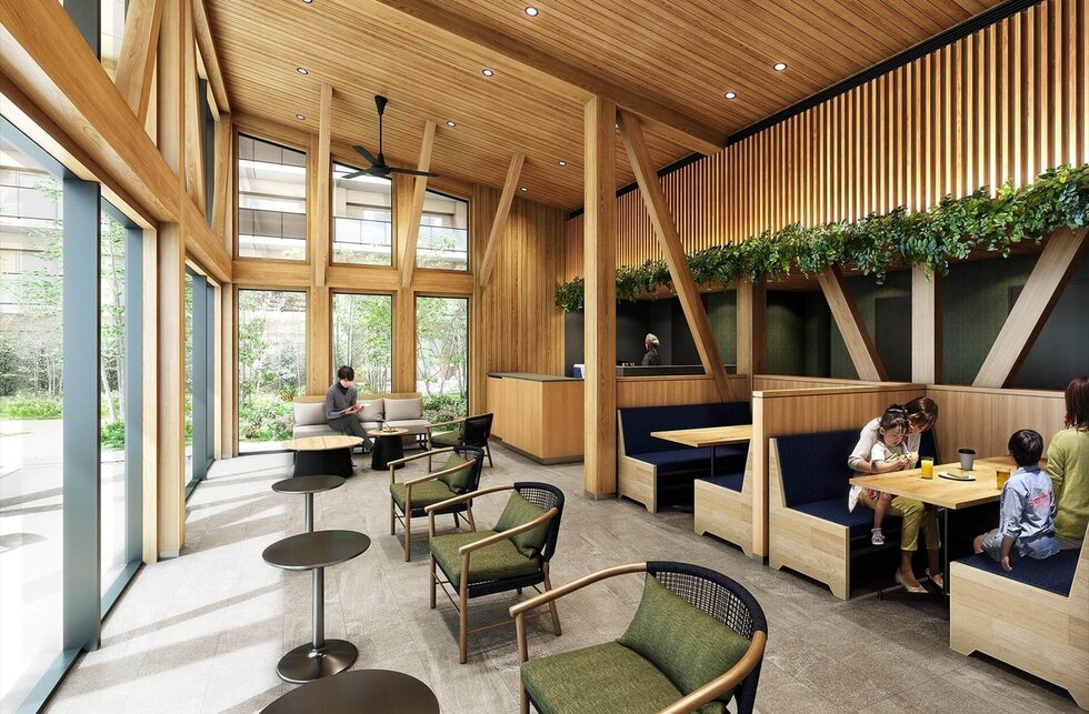 Grace Garden 小平小川東