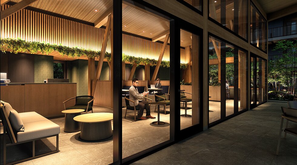 Grace Garden 小平小川東