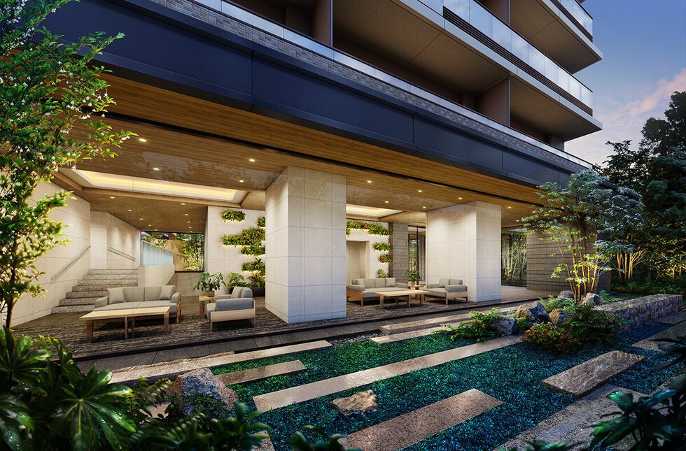 Grace Garden 小平小川東