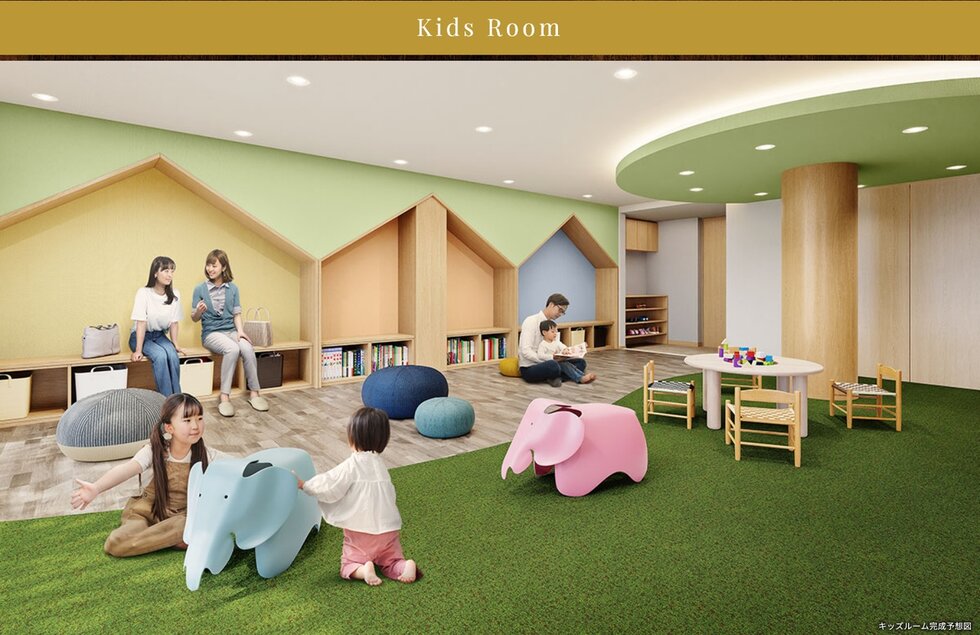 Grace Garden 小平小川東