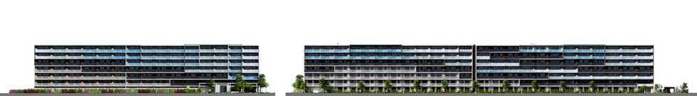 ハイムスイート川崎小島新田