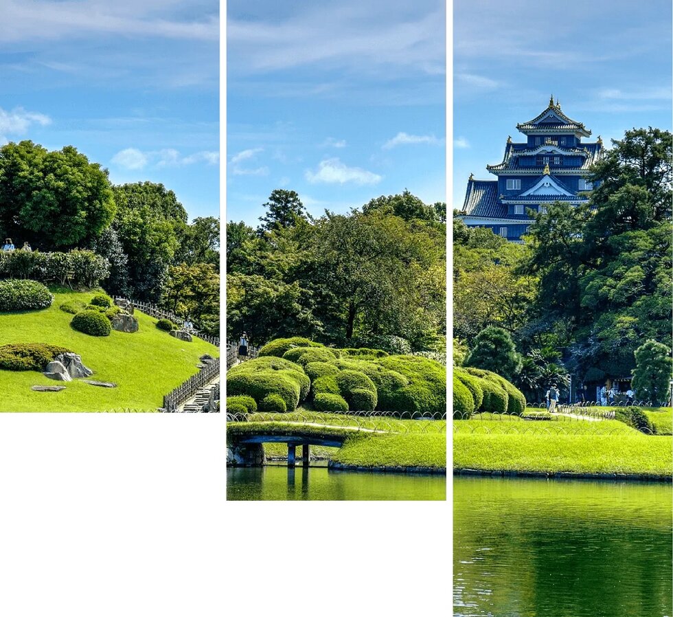 プレサンス ロジェ 岡山番町
