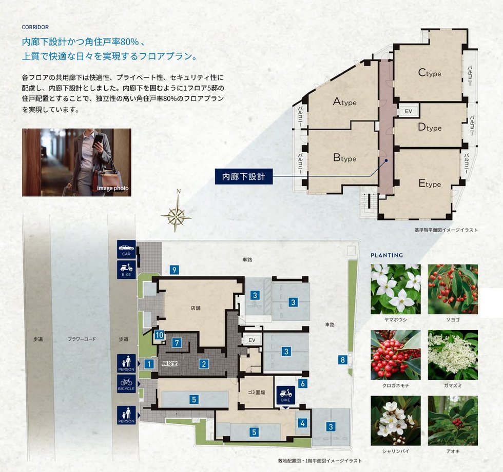 ユニハイム小岩