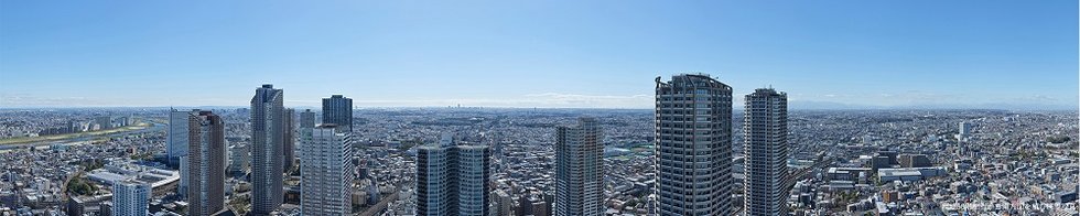 ザ・パークハウス 武蔵小杉タワーズ