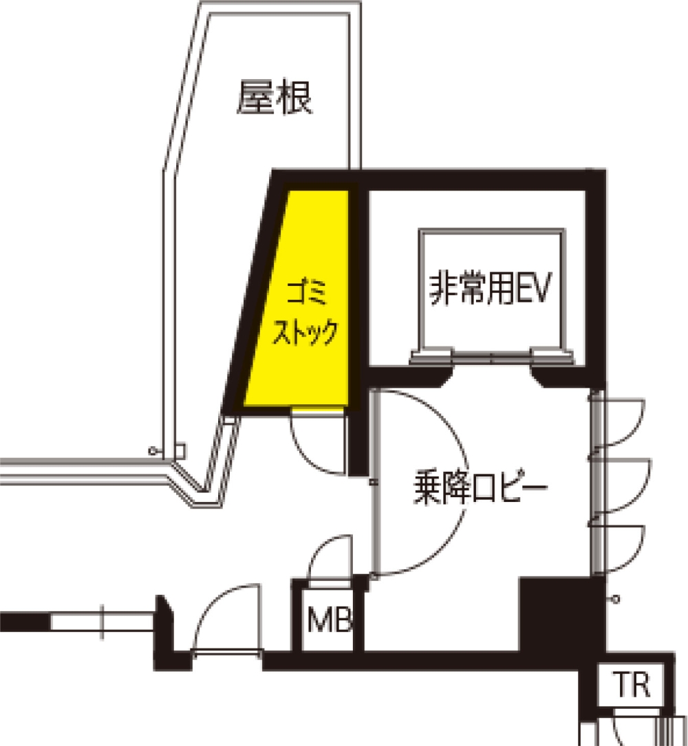 ブランシーズ城野駅