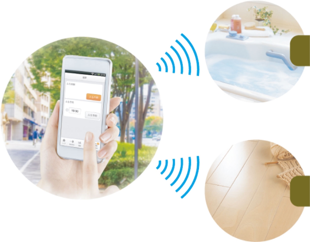 ブランシーズ城野駅