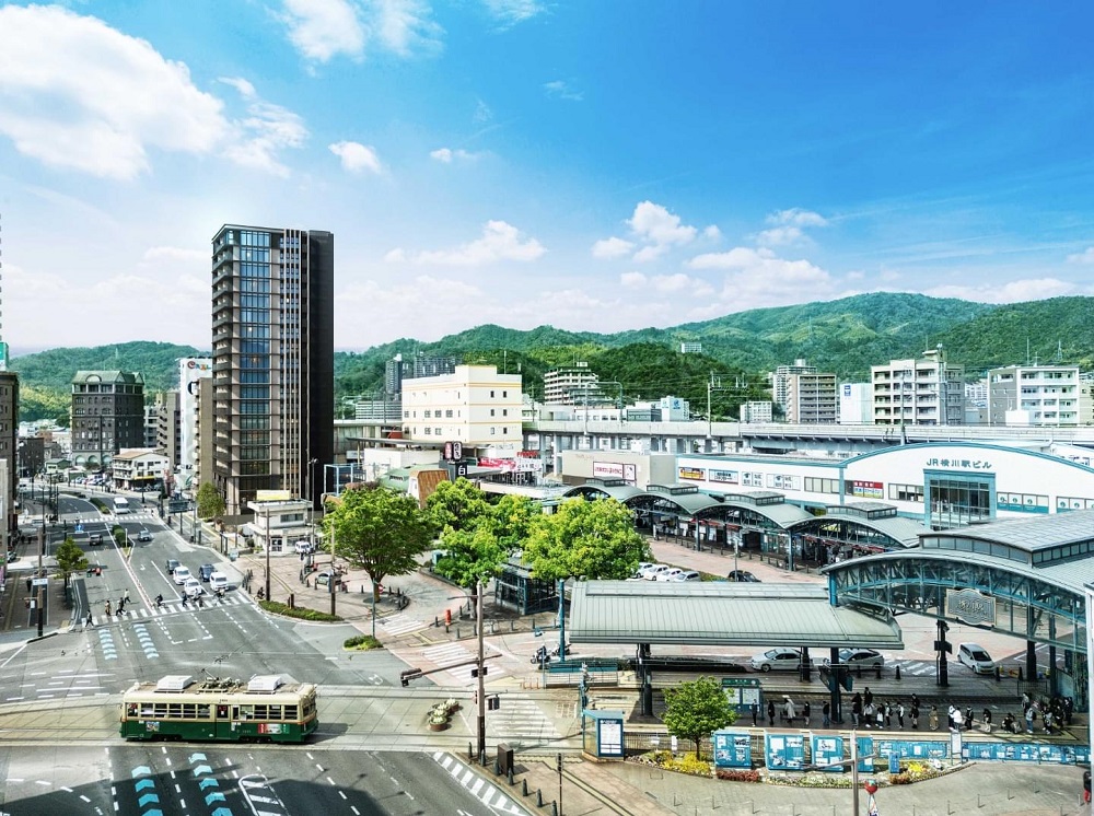 ザ・ライオンズ横川