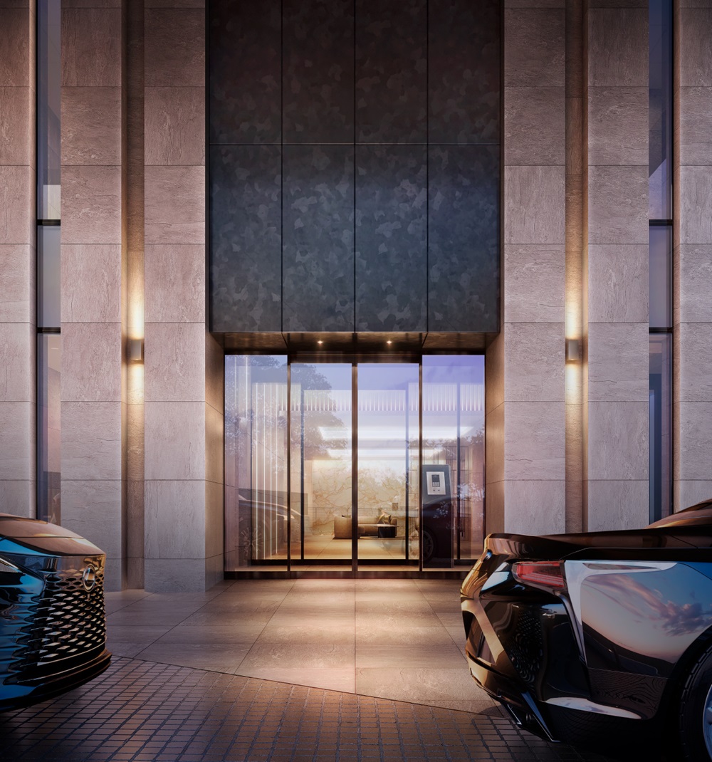 Tステージ フラッグス・ザ・トヨタ