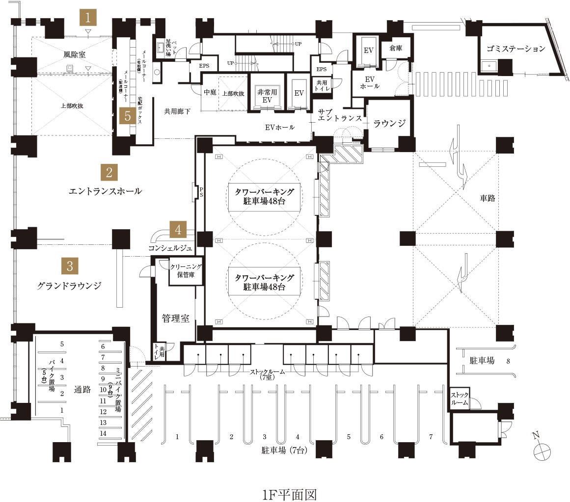 Tステージ フラッグス・ザ・トヨタ