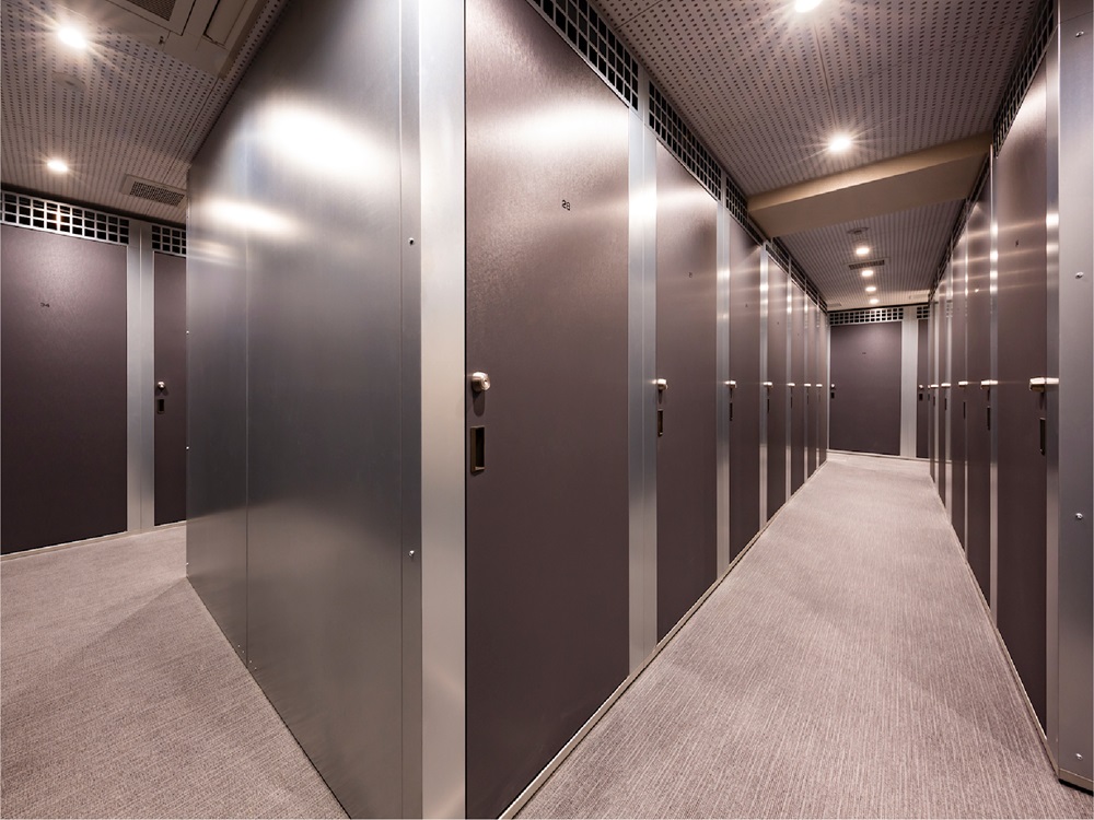 Tステージ フラッグス・ザ・トヨタ