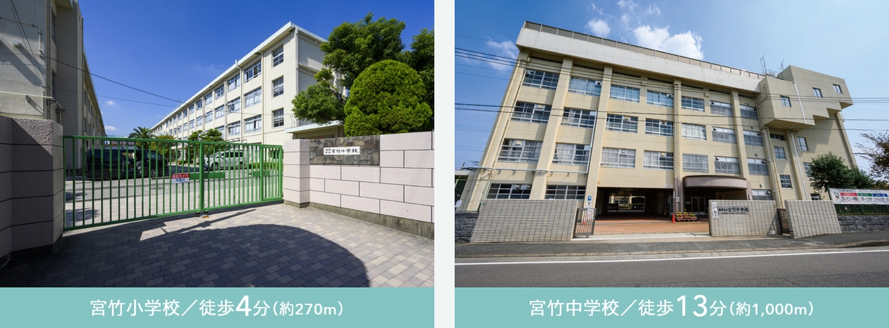 ファーネスト井尻グレイス