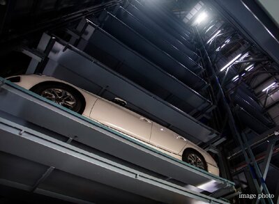 ブランシーズ城野駅