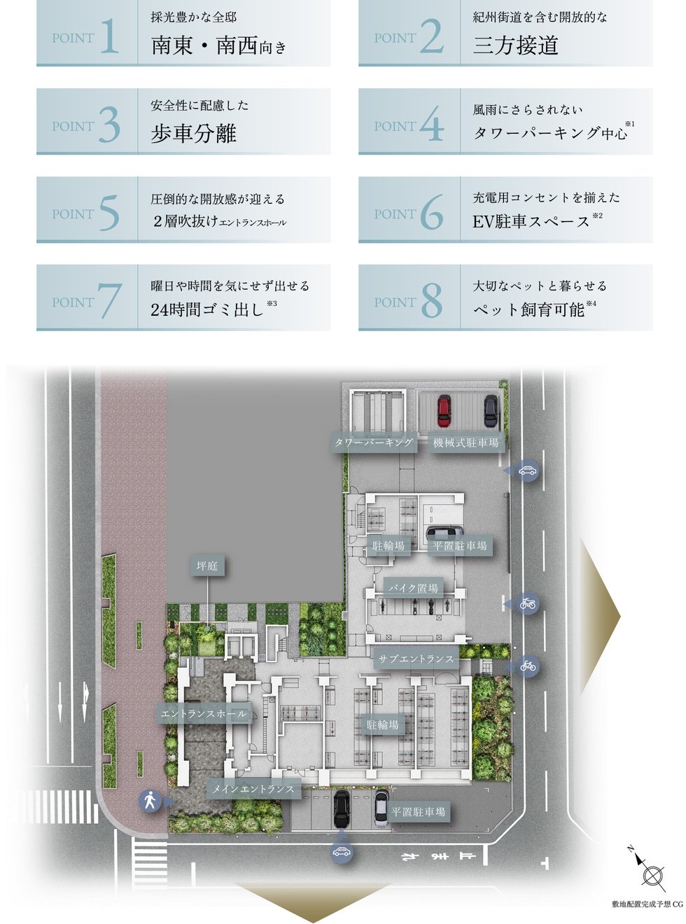 サンリヤン堺