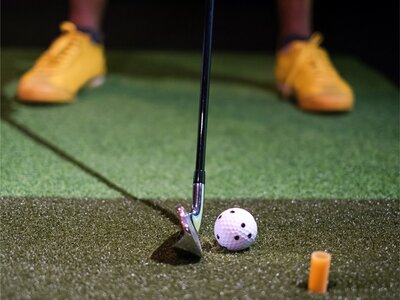 Tステージ フラッグス・ザ・トヨタ