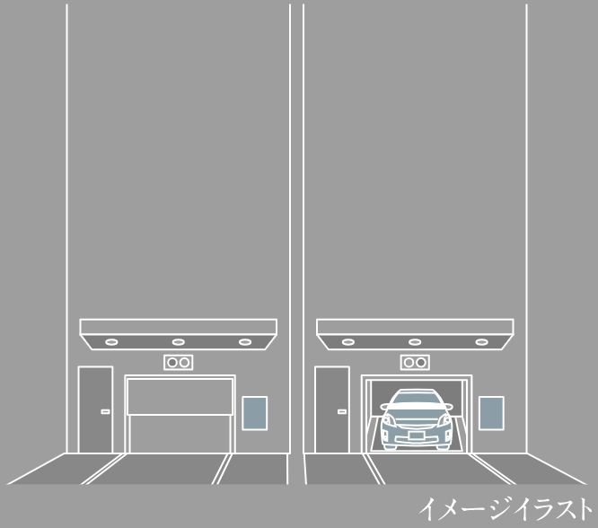 グランドパレス防府タワー