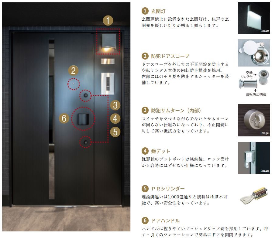 グランドパレス防府タワー