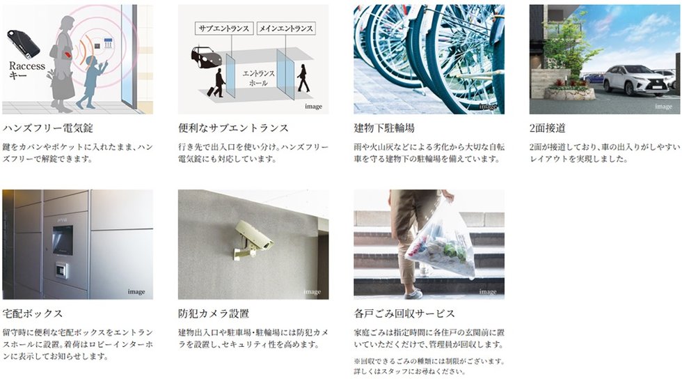 オーヴィジョン南鹿児島