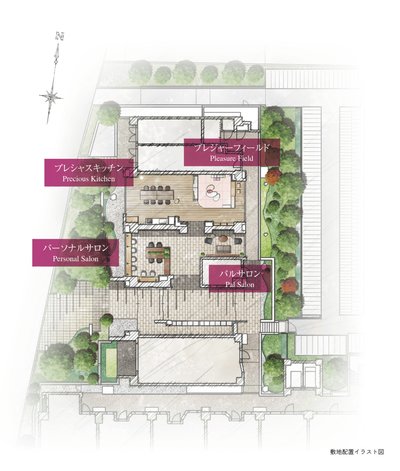 ソライエ南桜井