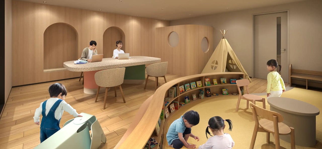 ジオ京都西院