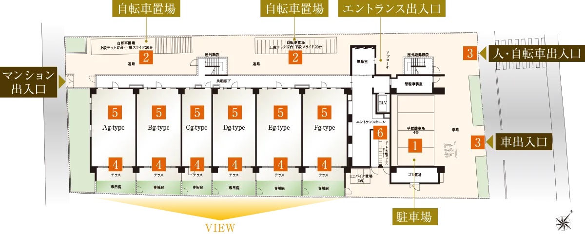 サンクレイドル桶川II