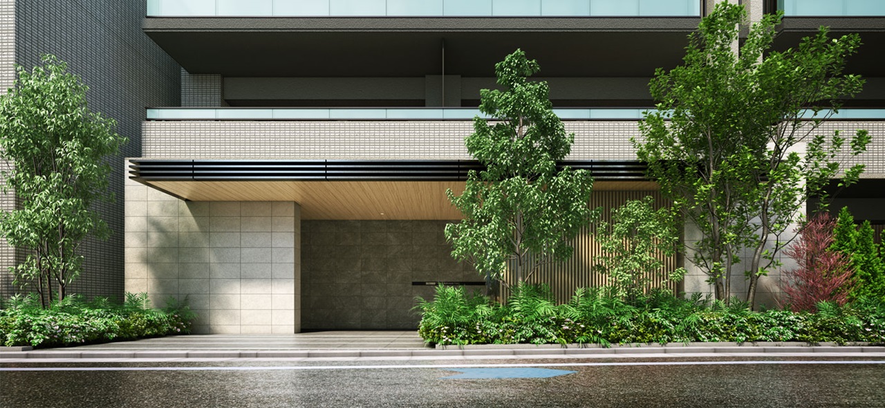プラウド川崎矢向