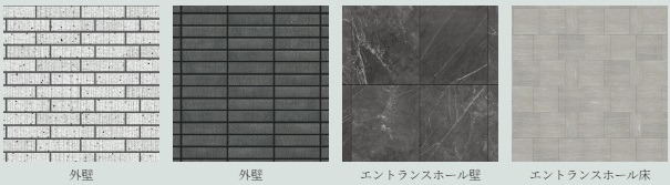 ポレスター自治医大ガーデンヴィラ