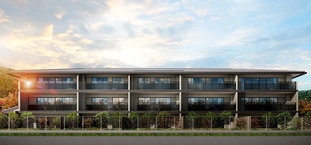 京都・四季の奥座敷プロジェクト