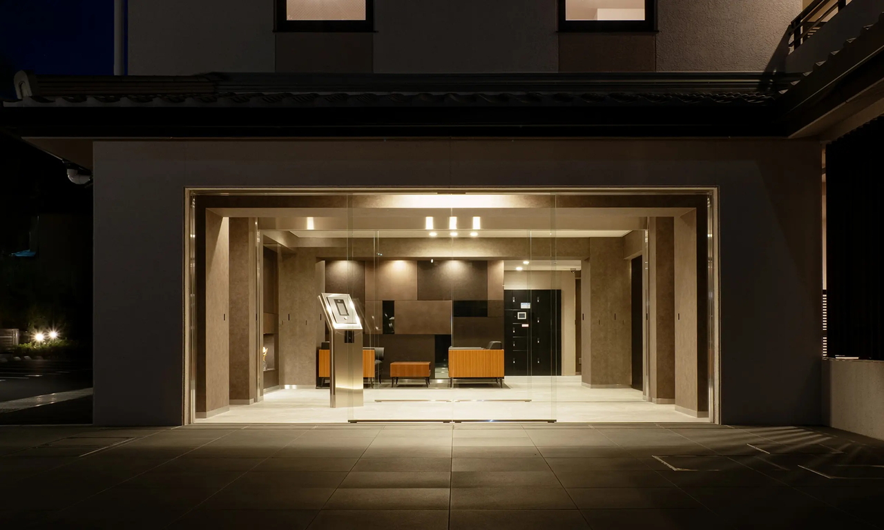 京都・四季の奥座敷プロジェクト