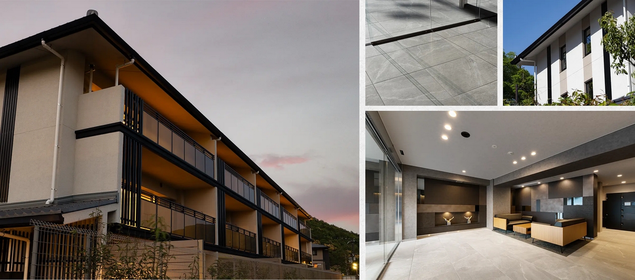 京都・四季の奥座敷プロジェクト