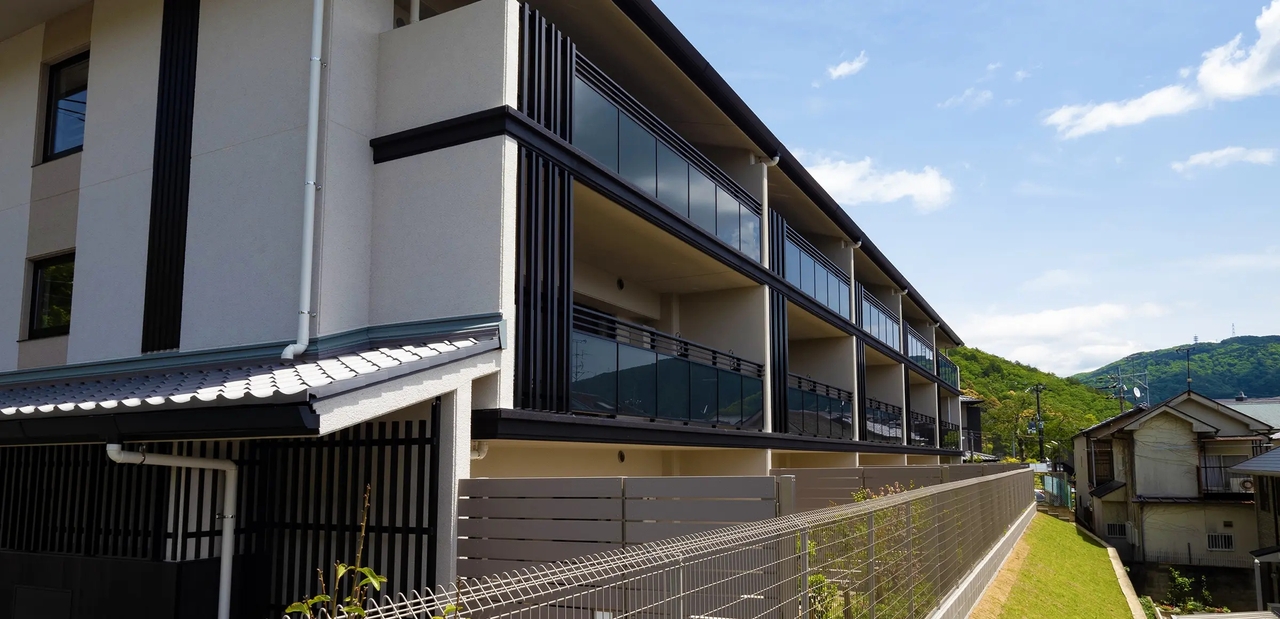 京都・四季の奥座敷プロジェクト