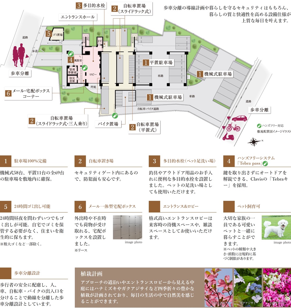 サンクレイドル岸和田春木