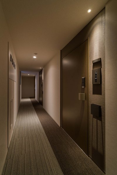 ルフォンリブレ板橋本町