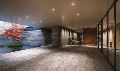 クリオ桜新町ザ・クラシック
