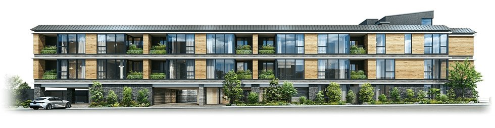 クリオ桜新町ザ・クラシック