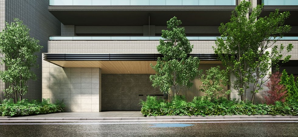 プラウド川崎矢向