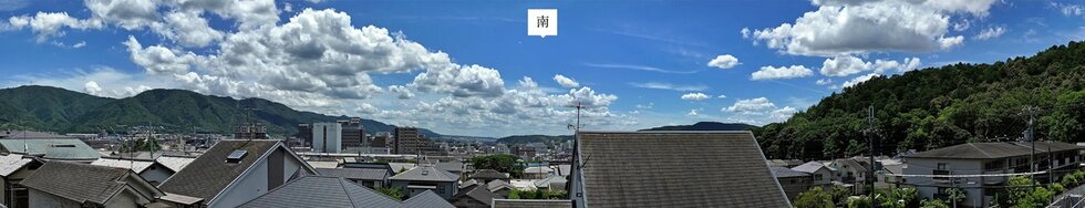京都・四季の奥座敷プロジェクト
