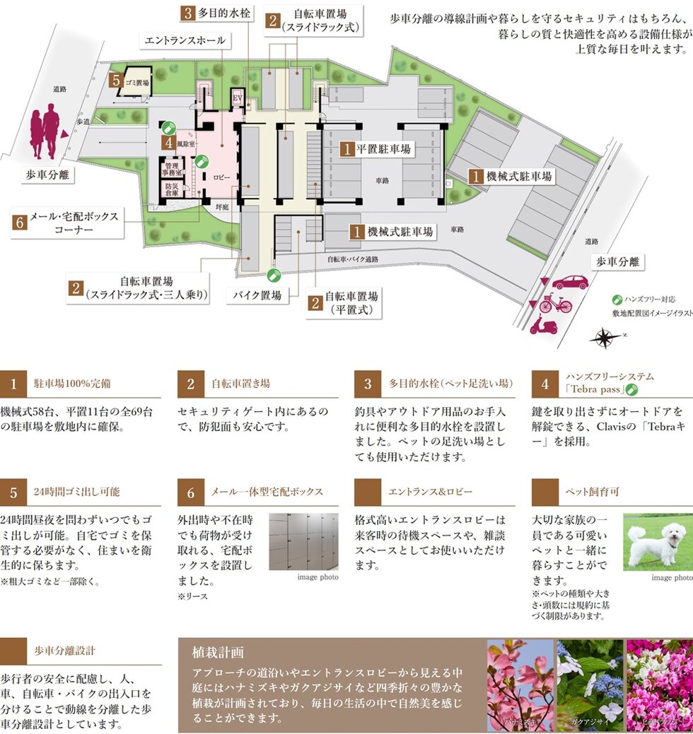サンクレイドル岸和田春木