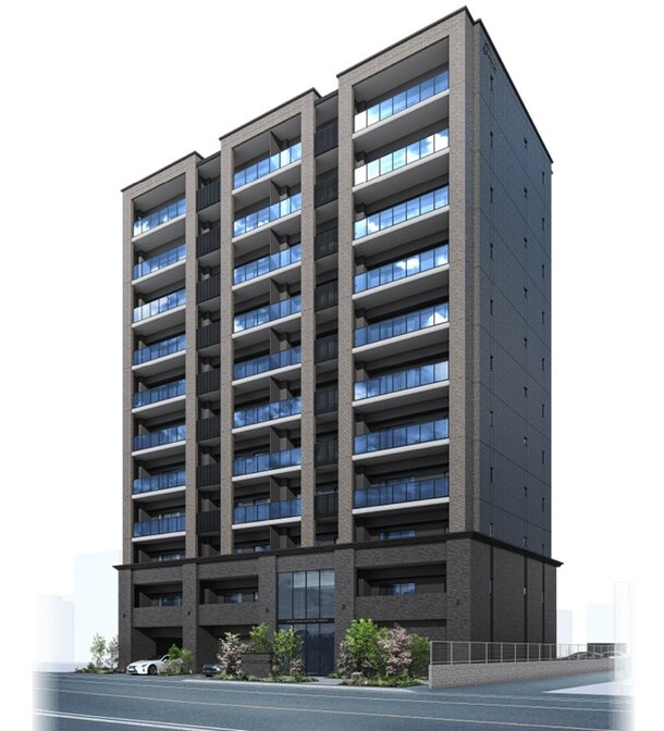 アットホーム】グランドパレス門司オーシャンテラス｜新築マンション 