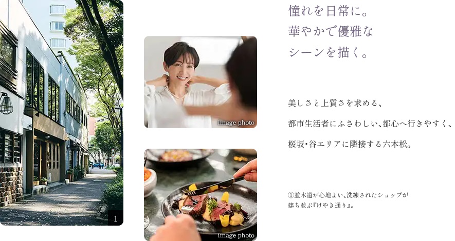 アクロス六本松ラ・クラス