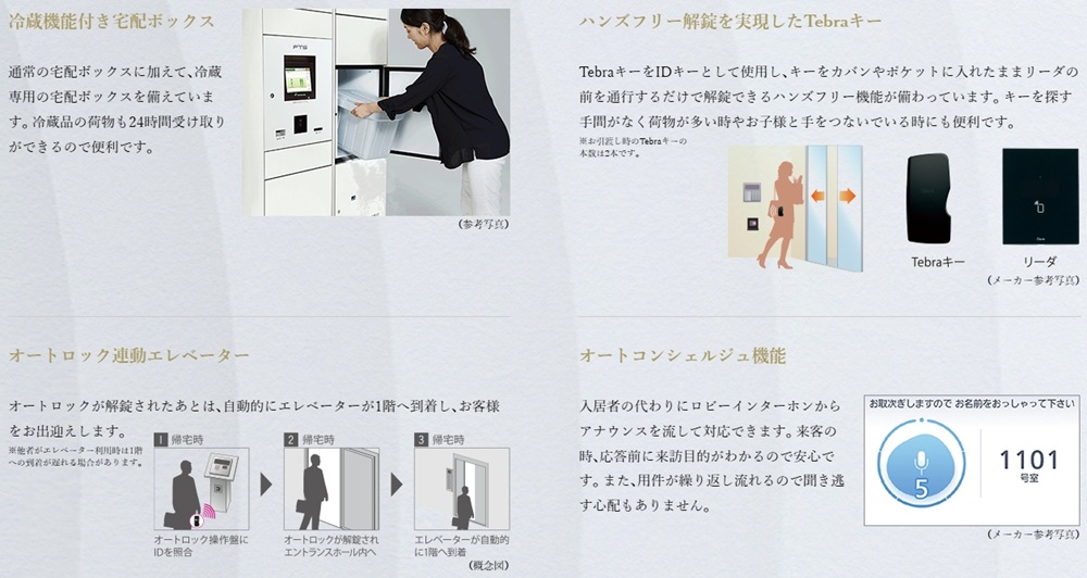 グランドオーク帯山