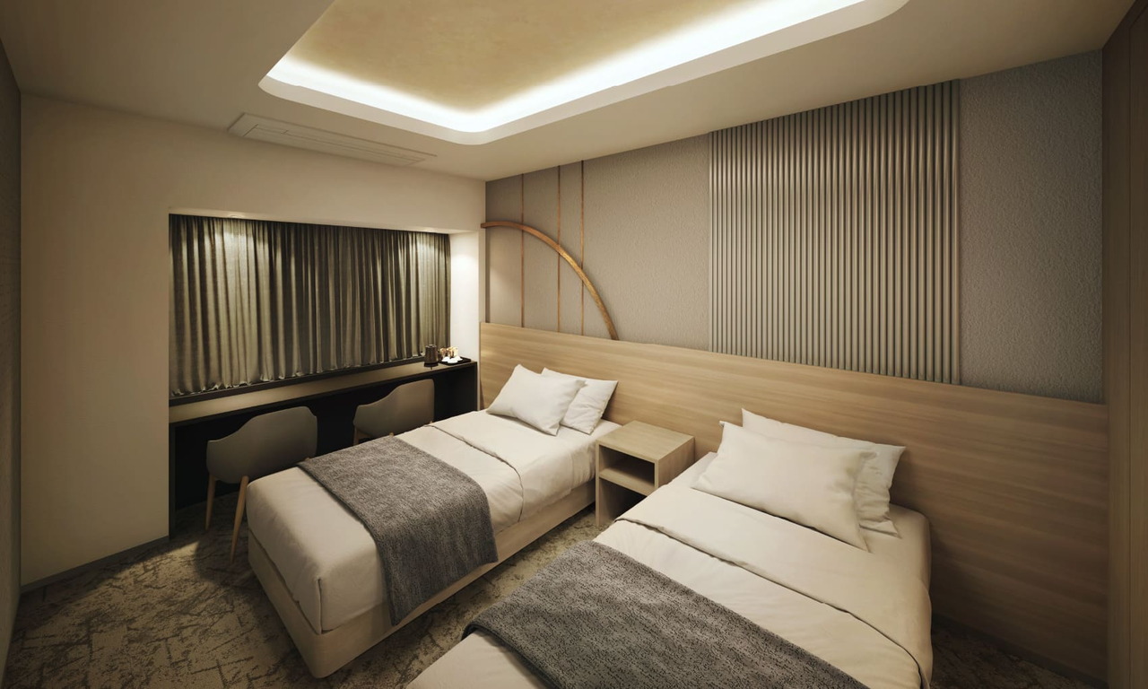 ローレルスクエア長原ザ・ランドマークス