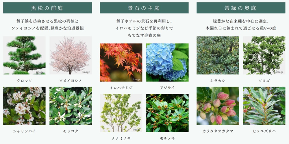 クレヴィアシティ神戸舞子駅前