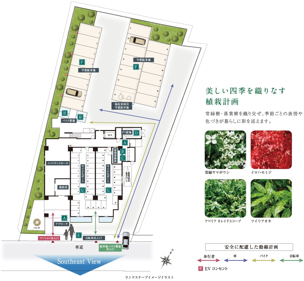 サンクレイドル小田急相模原