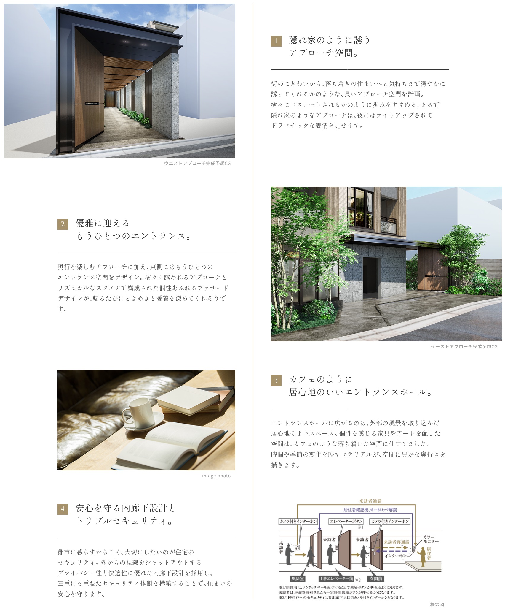 プラウド吉祥寺本町