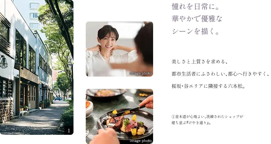 アクロス六本松ラ・クラス