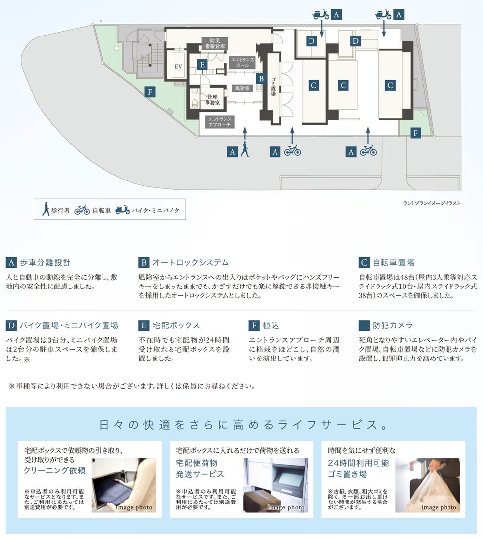 プレサンス レイズ 福島海老江 ミレイユ
