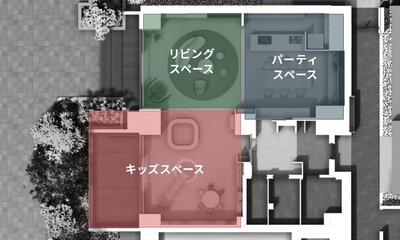 ローレルスクエア長原ザ・ランドマークス