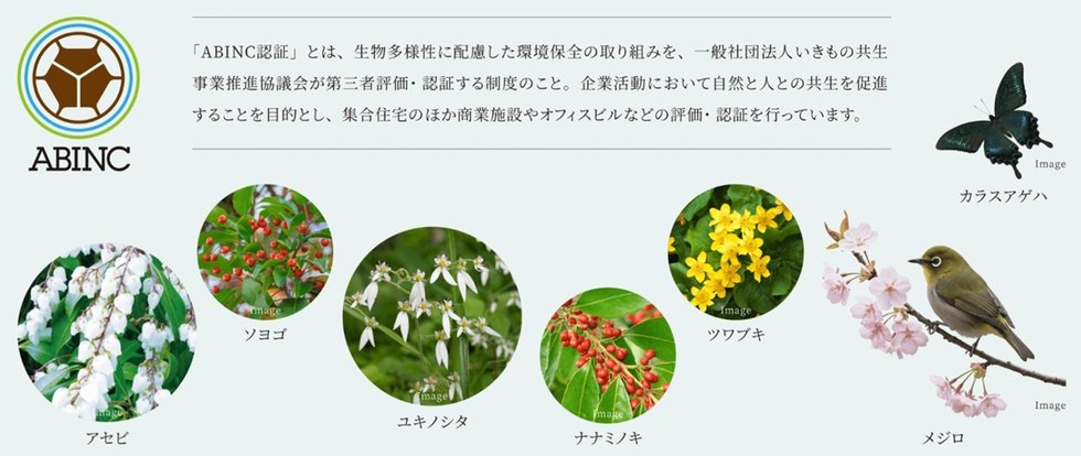 クレヴィアシティ神戸舞子駅前